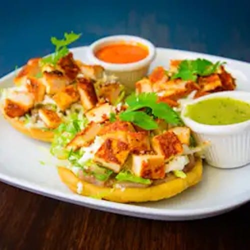 Grilled Cactus Sope.