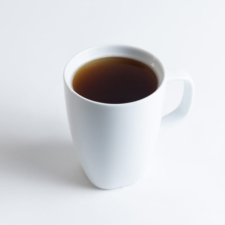 Mexican Restaurant: Coffee and Breakfast Favorites