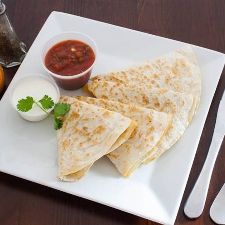 Delicious Quesadilla Creations